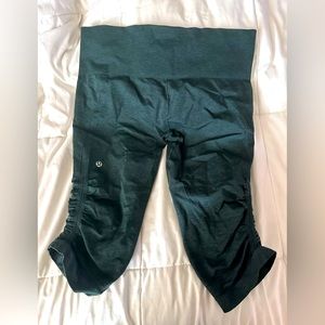Lululemon Capri Legging